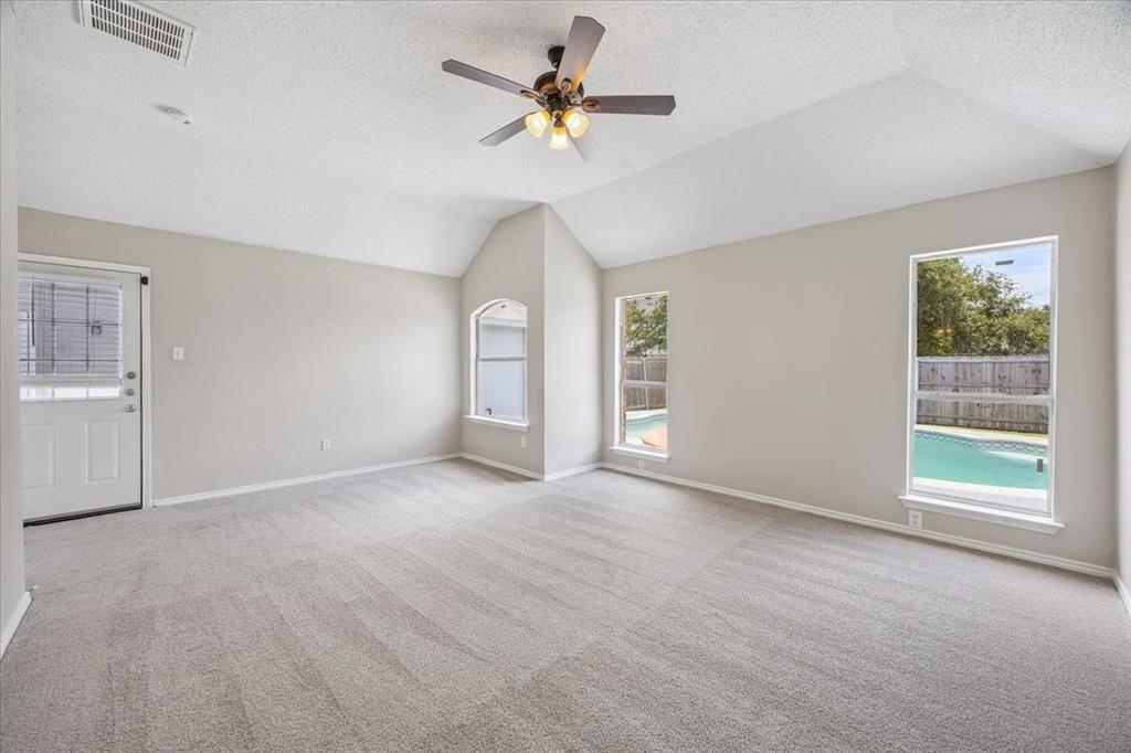 Creek Crossing Estates - Residential