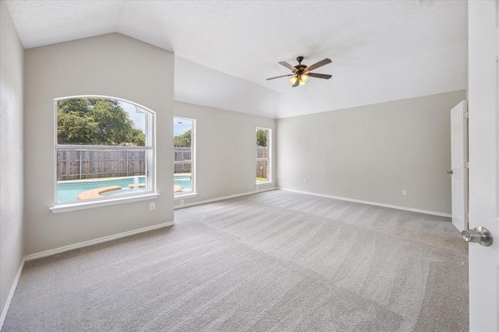 Creek Crossing Estates - Residential