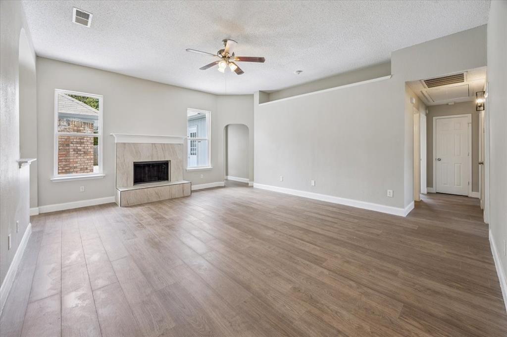 Creek Crossing Estates - Residential