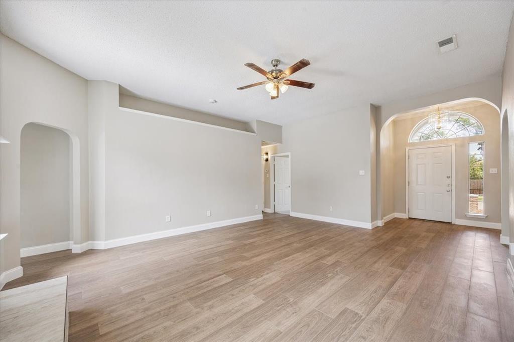 Creek Crossing Estates - Residential