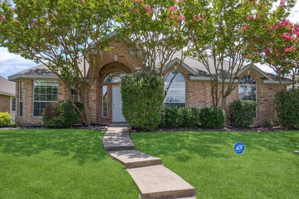 Creek Crossing Estates - Residential