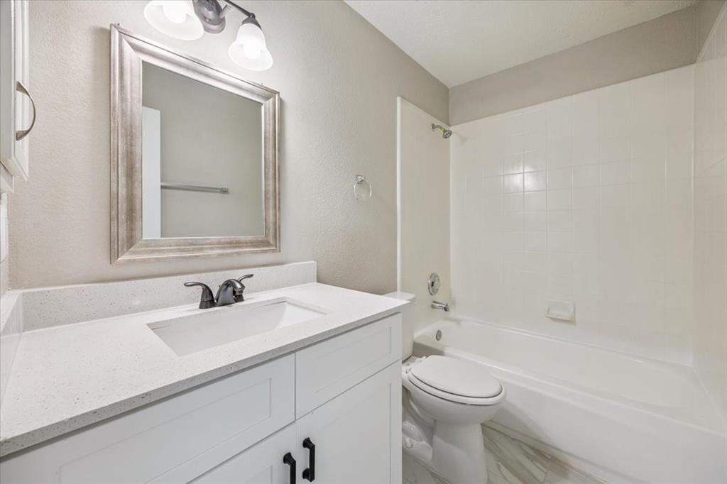 Creek Crossing Estates - Residential