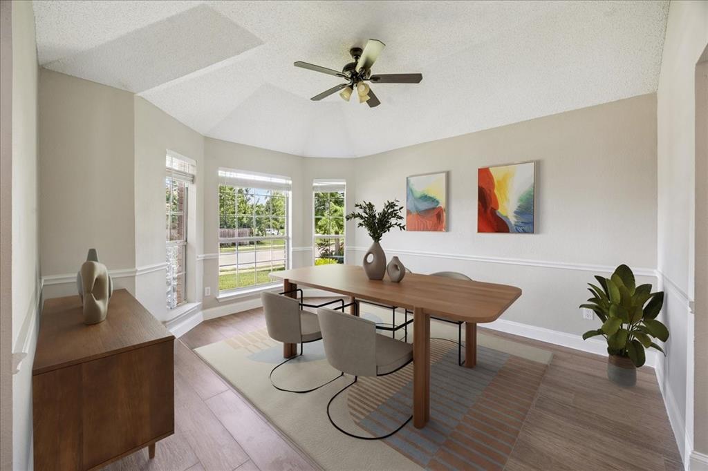 Creek Crossing Estates - Residential