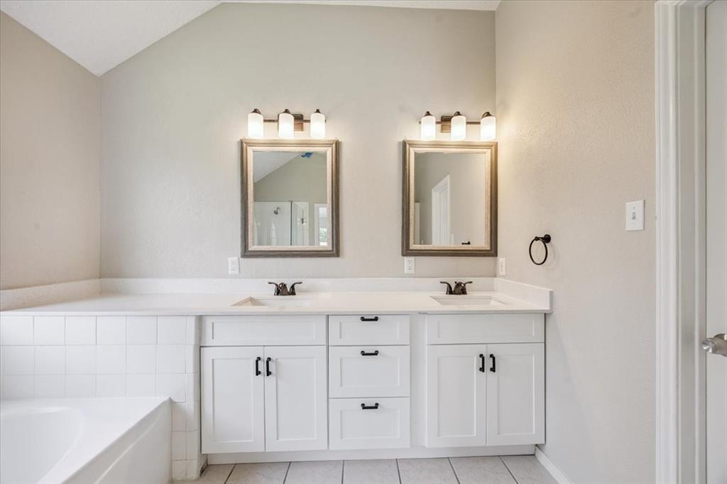 Creek Crossing Estates - Residential