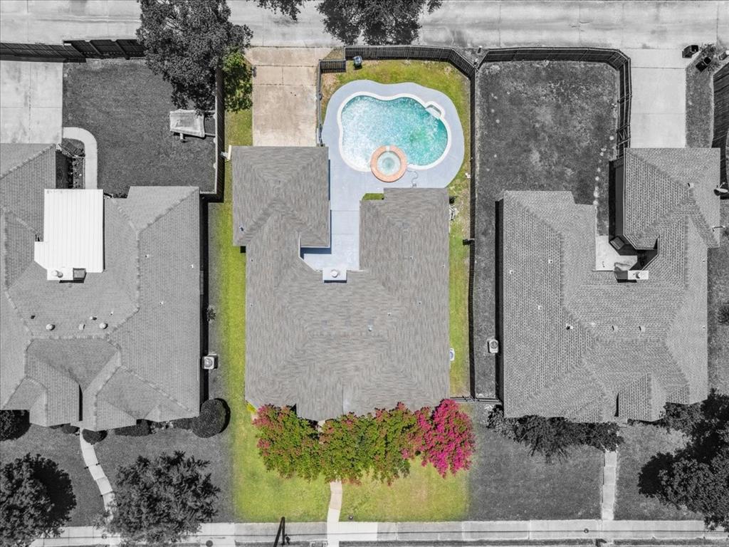 Creek Crossing Estates - Residential