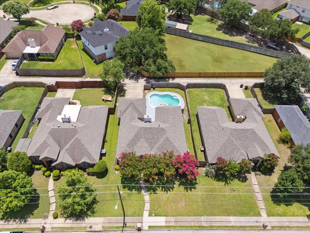 3124 Creek Crossing Road