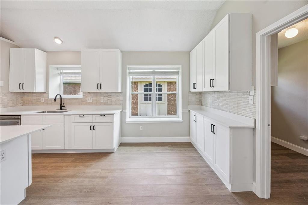 Creek Crossing Estates - Residential