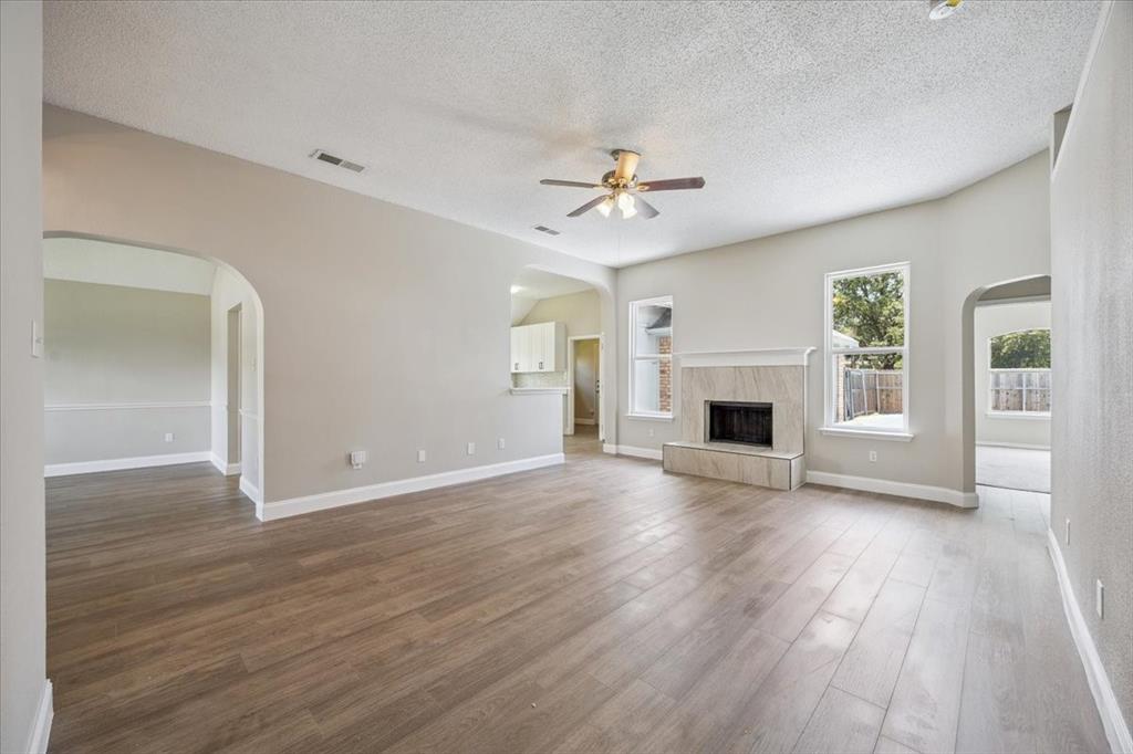 Creek Crossing Estates - Residential