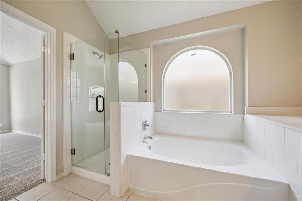 Creek Crossing Estates - Residential