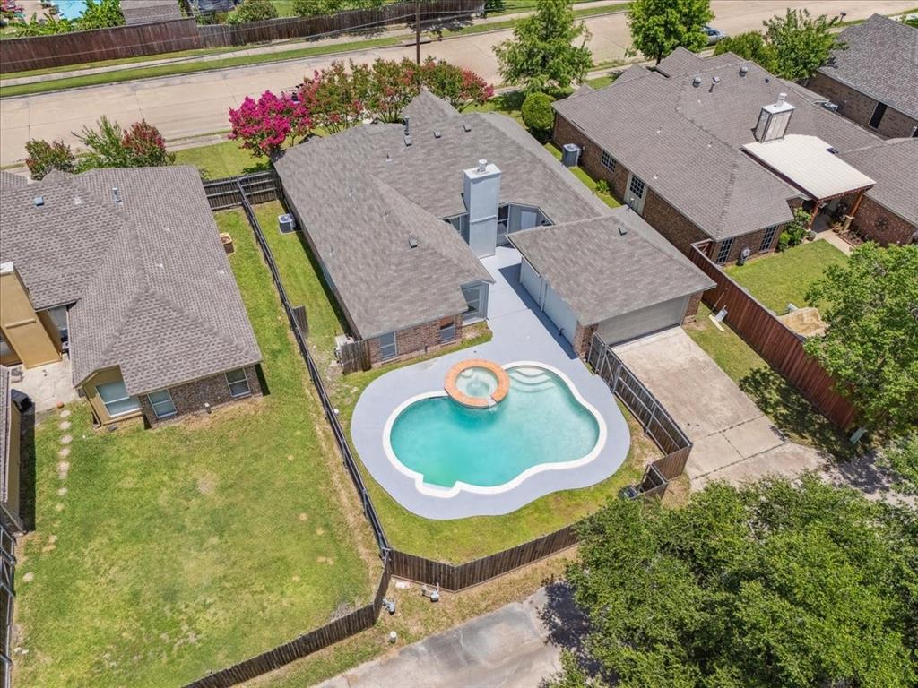 3124 Creek Crossing Road