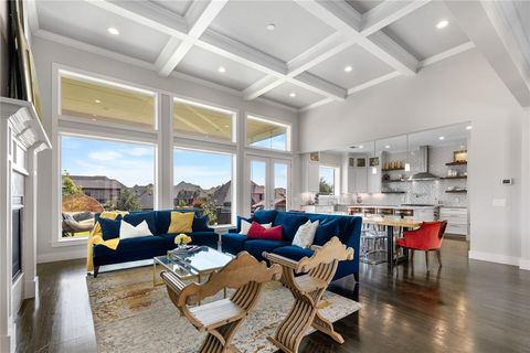 2505 Remuda Drive Sherman TX 75092
