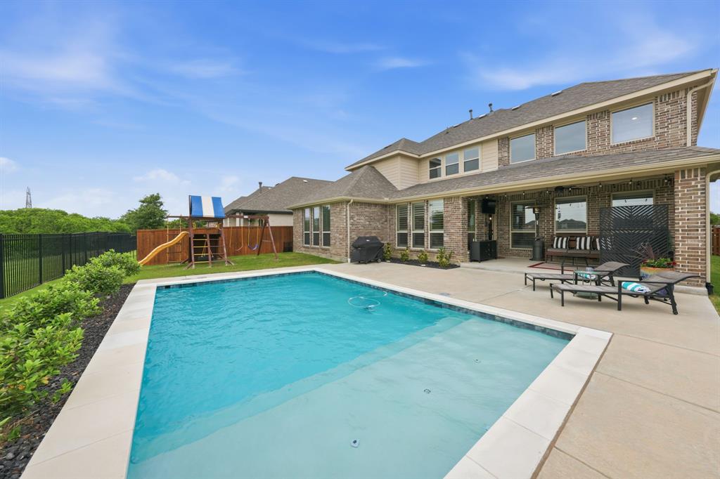 Richmond Add - Residential