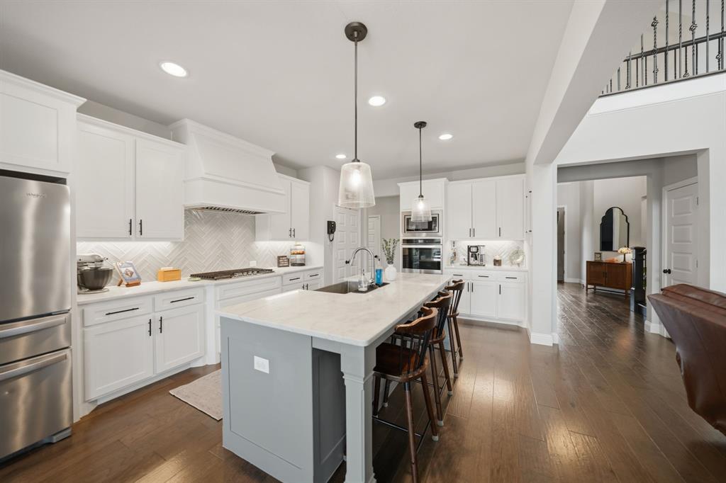 Richmond Add - Residential