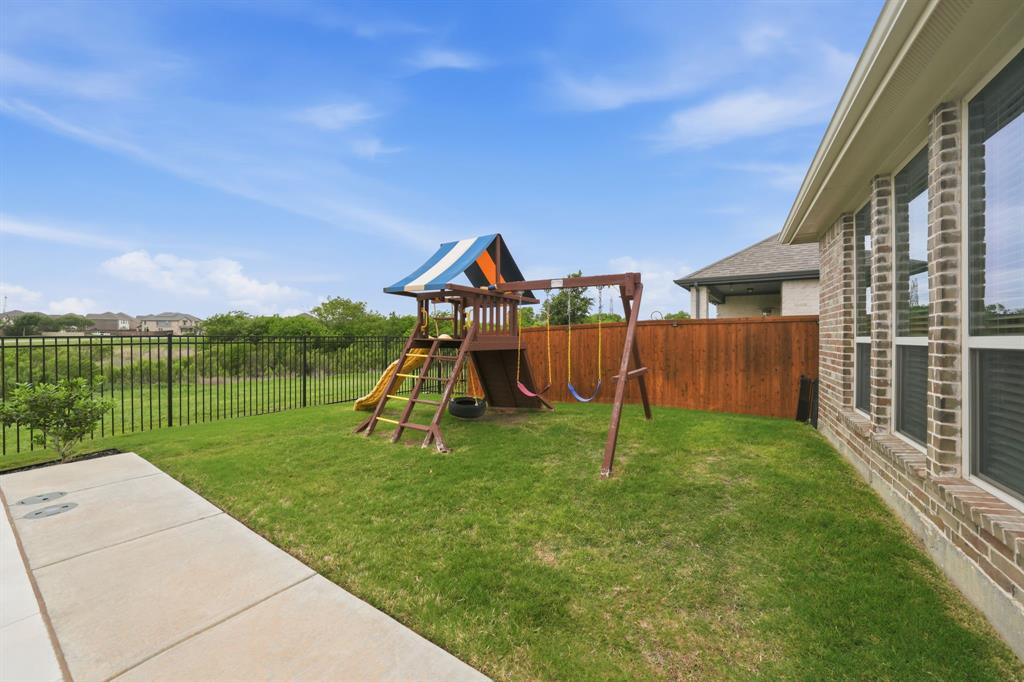Richmond Add - Residential