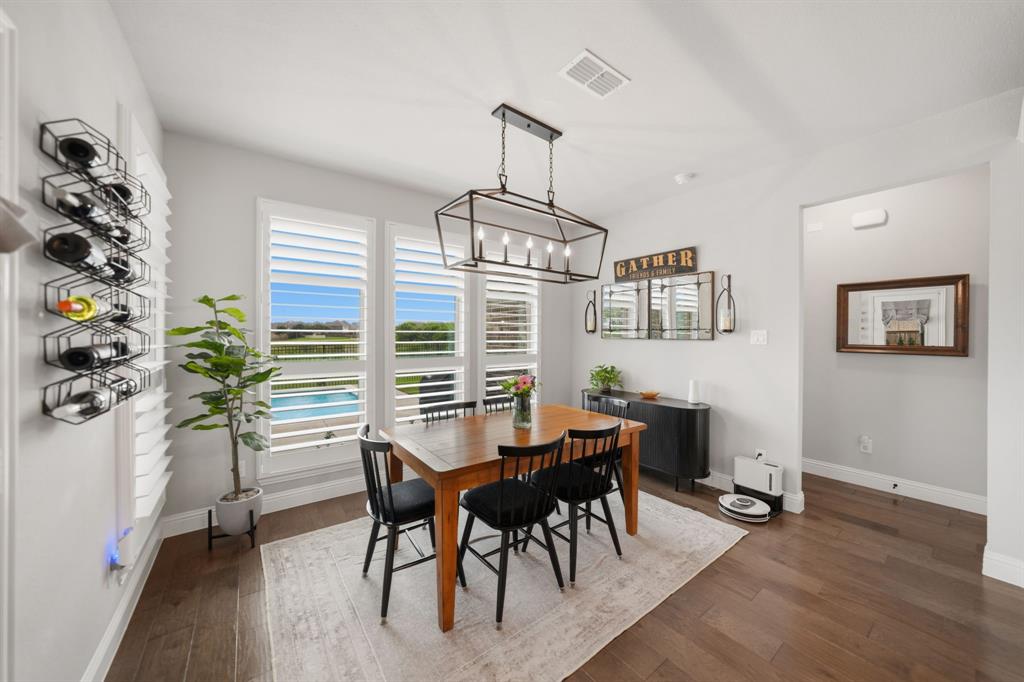 Richmond Add - Residential
