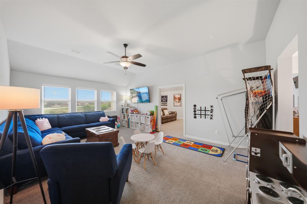 Richmond Add - Residential