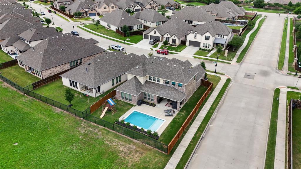 Richmond Add - Residential
