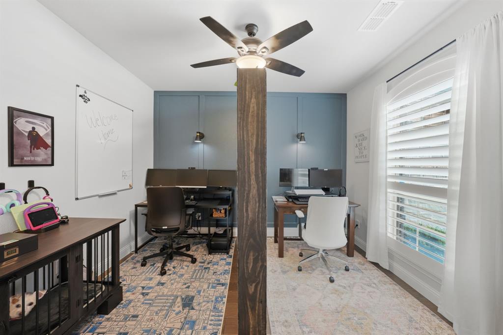 Richmond Add - Residential