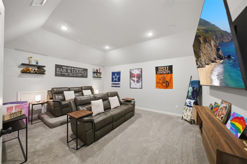 Richmond Add - Residential