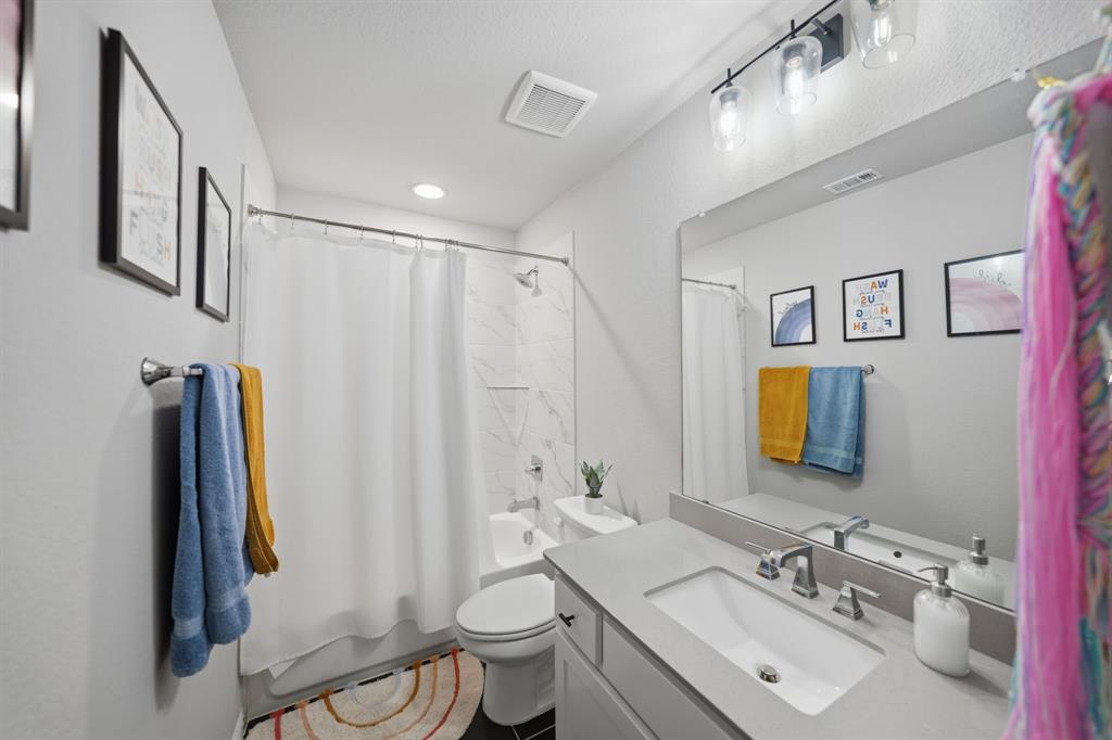 Richmond Add - Residential