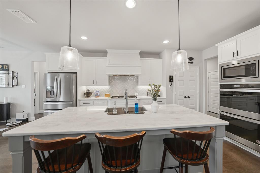 Richmond Add - Residential