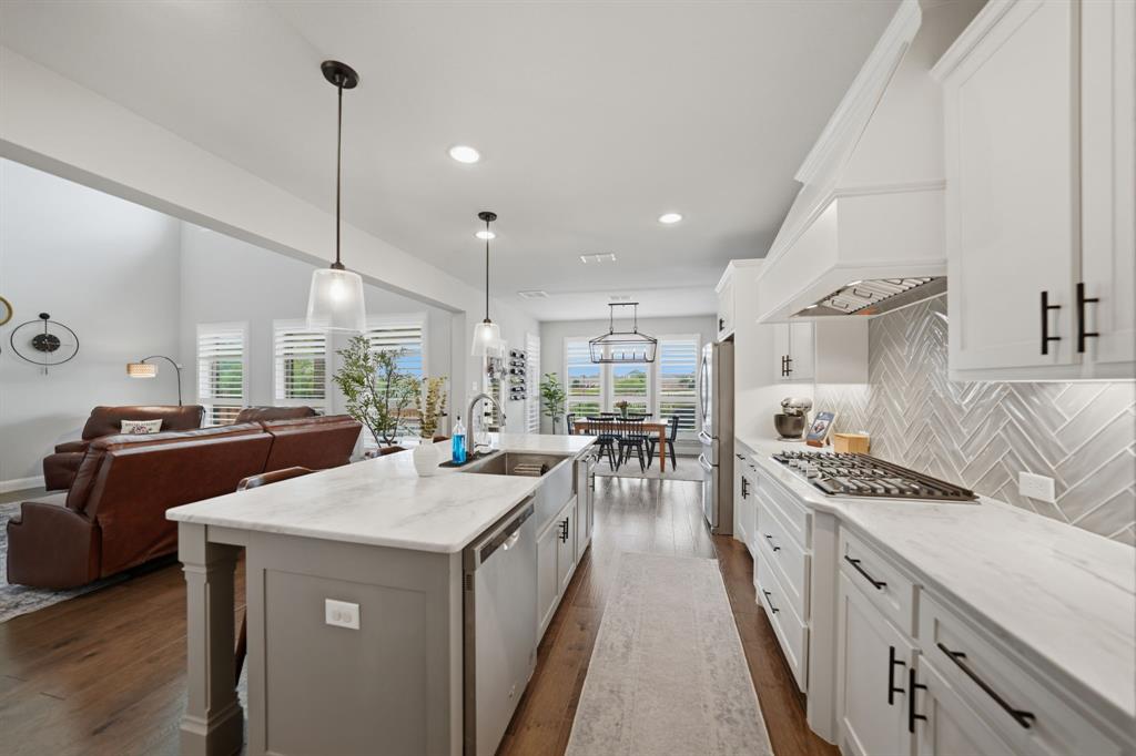 Richmond Add - Residential