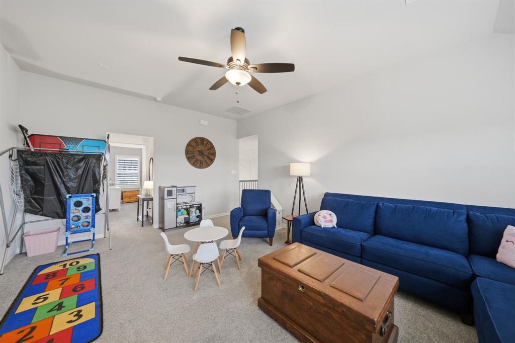Richmond Add - Residential