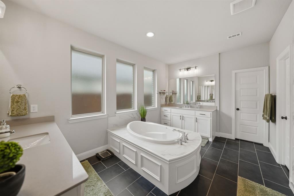 Richmond Add - Residential