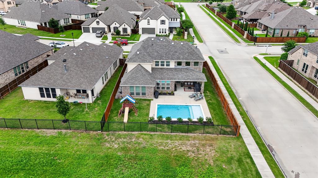 Richmond Add - Residential