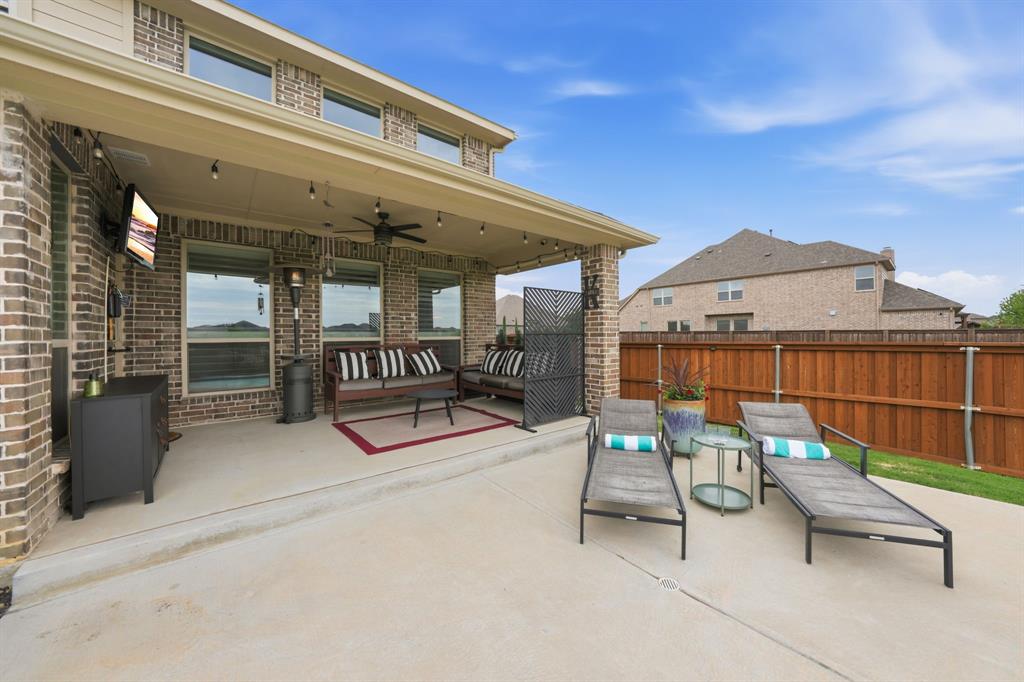 Richmond Add - Residential