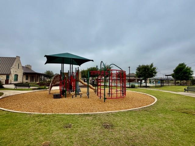 Richmond Add - Residential