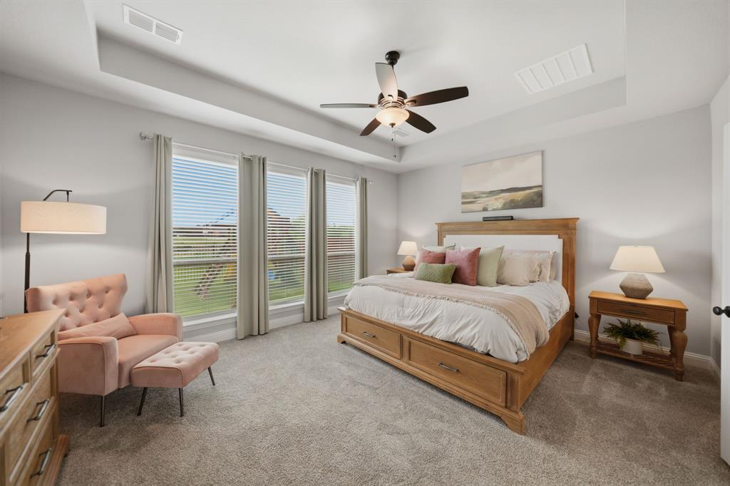 Richmond Add - Residential