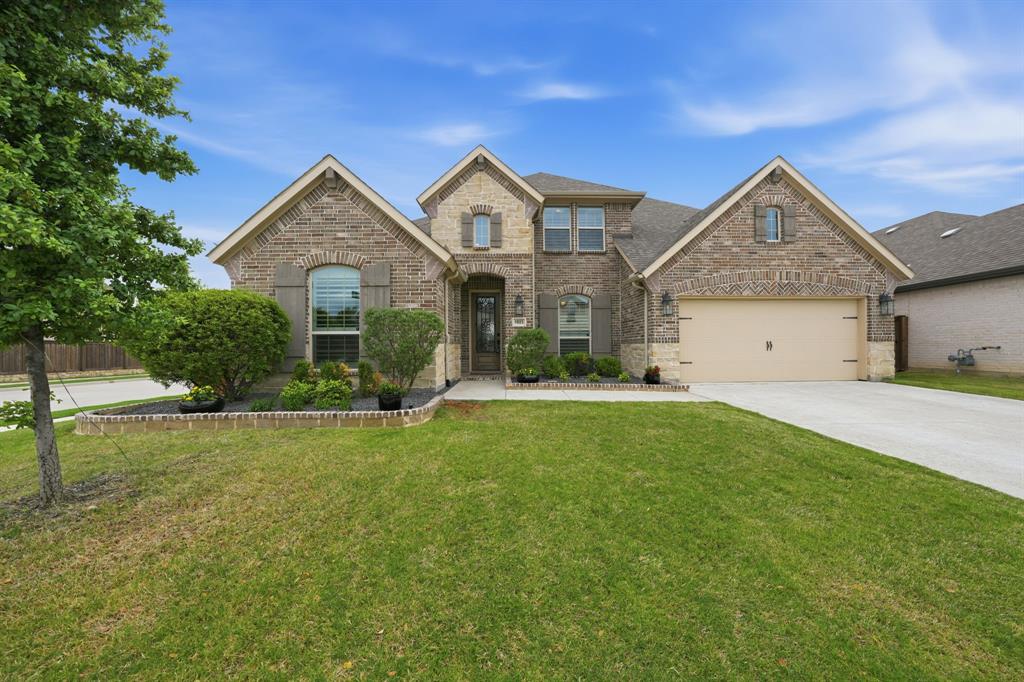Richmond Add - Residential