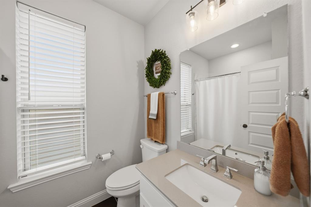 Richmond Add - Residential
