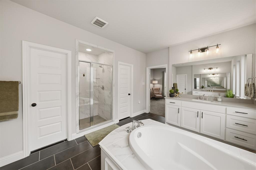Richmond Add - Residential