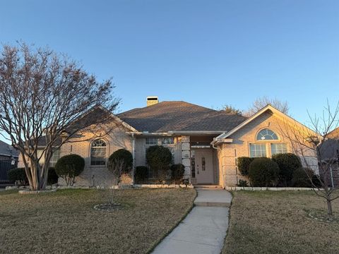 Photo of 7809 Hightower Drive, North Richland Hills, TX 76182 (MLS # 21241327)