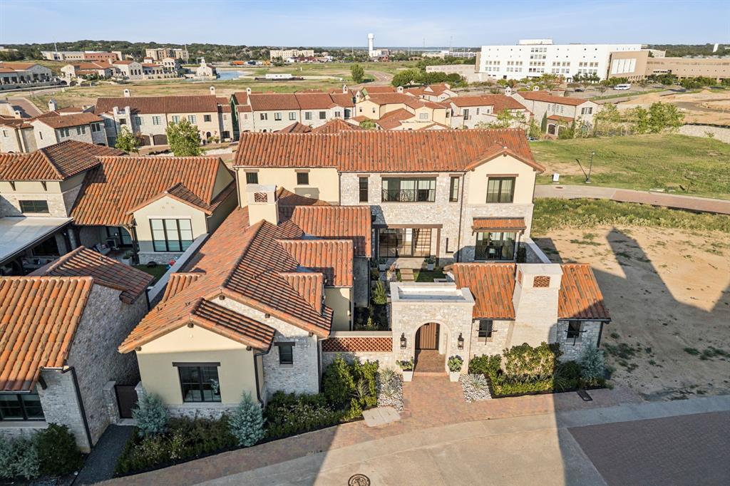 Westlake Entrada - Residential