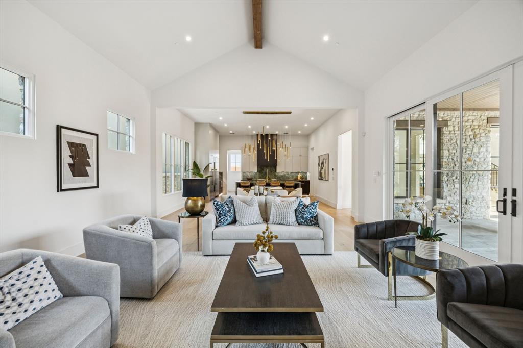 Westlake Entrada - Residential