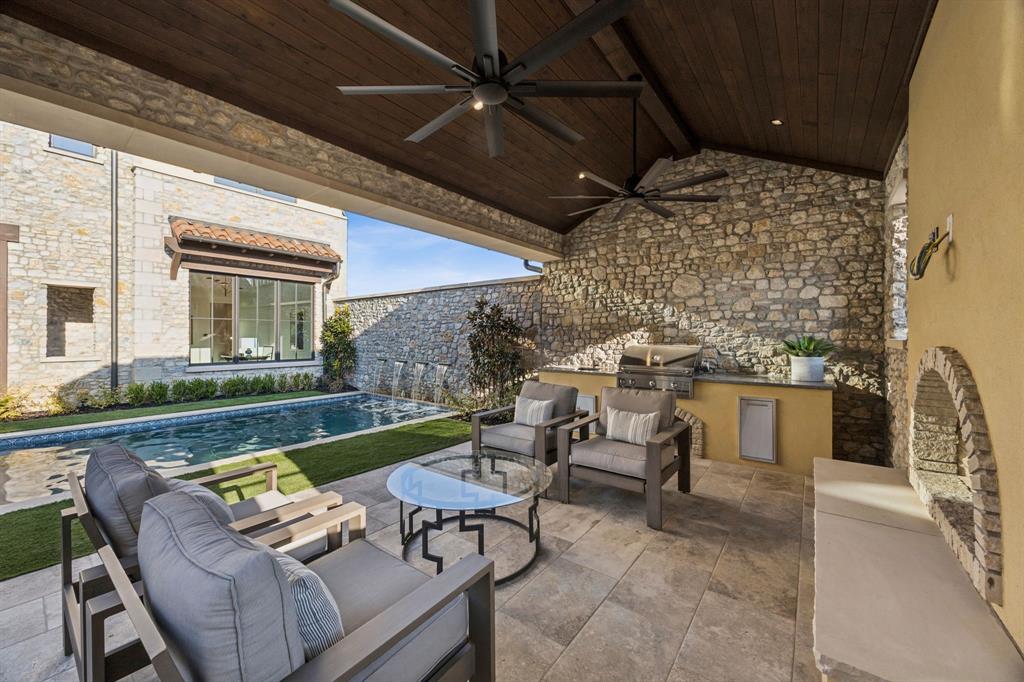 Westlake Entrada - Residential