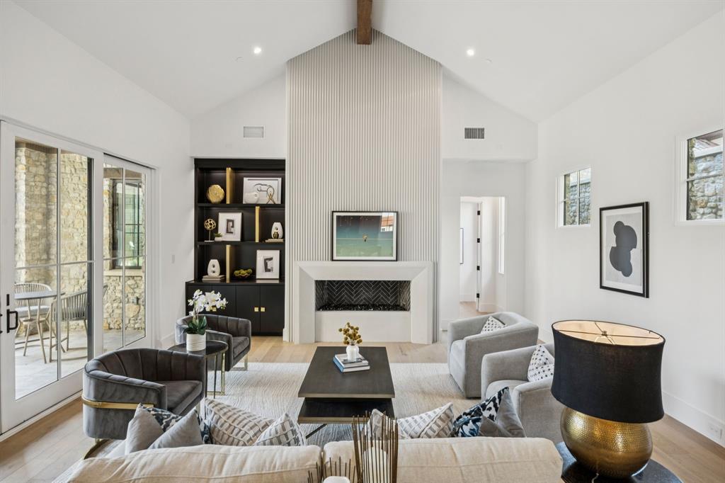 Westlake Entrada - Residential