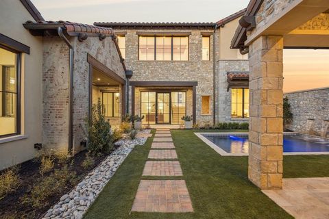 12 Cardona Westlake TX 76262