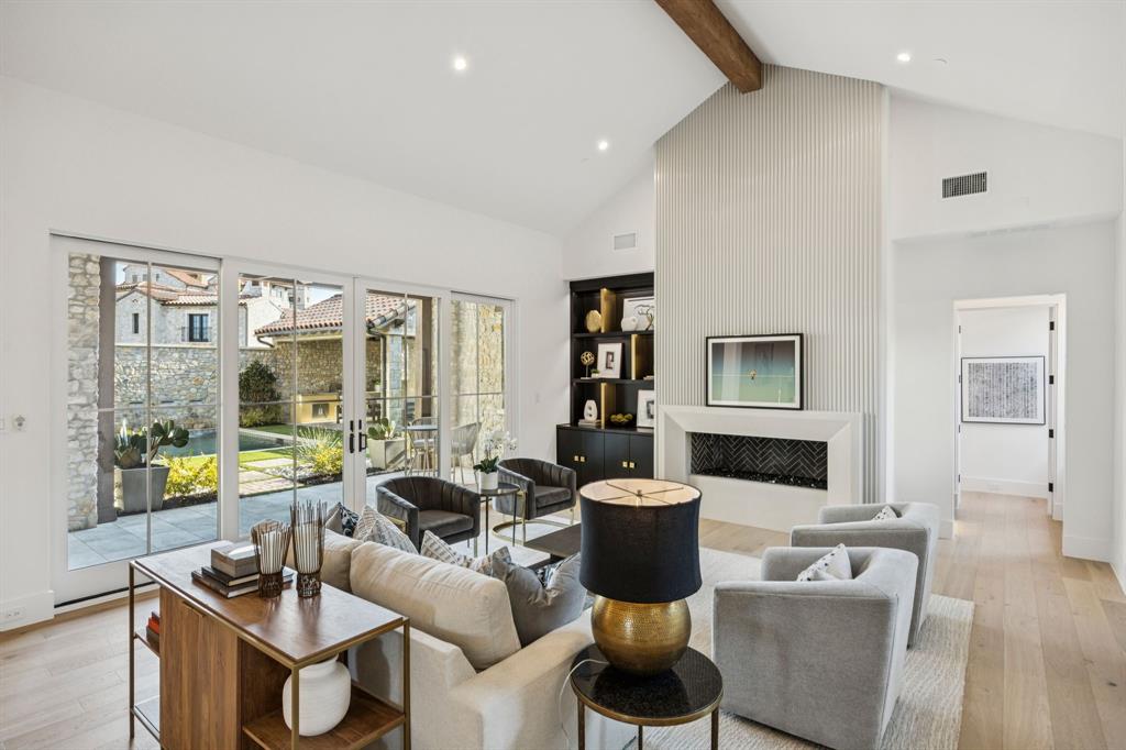 Westlake Entrada - Residential