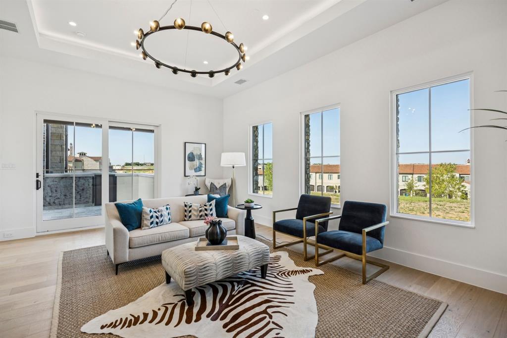 Westlake Entrada - Residential