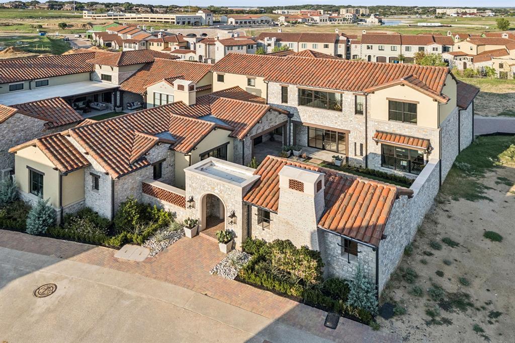 Westlake Entrada - Residential