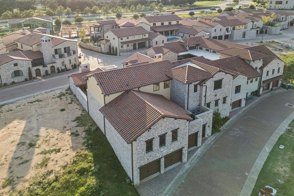 Westlake Entrada - Residential