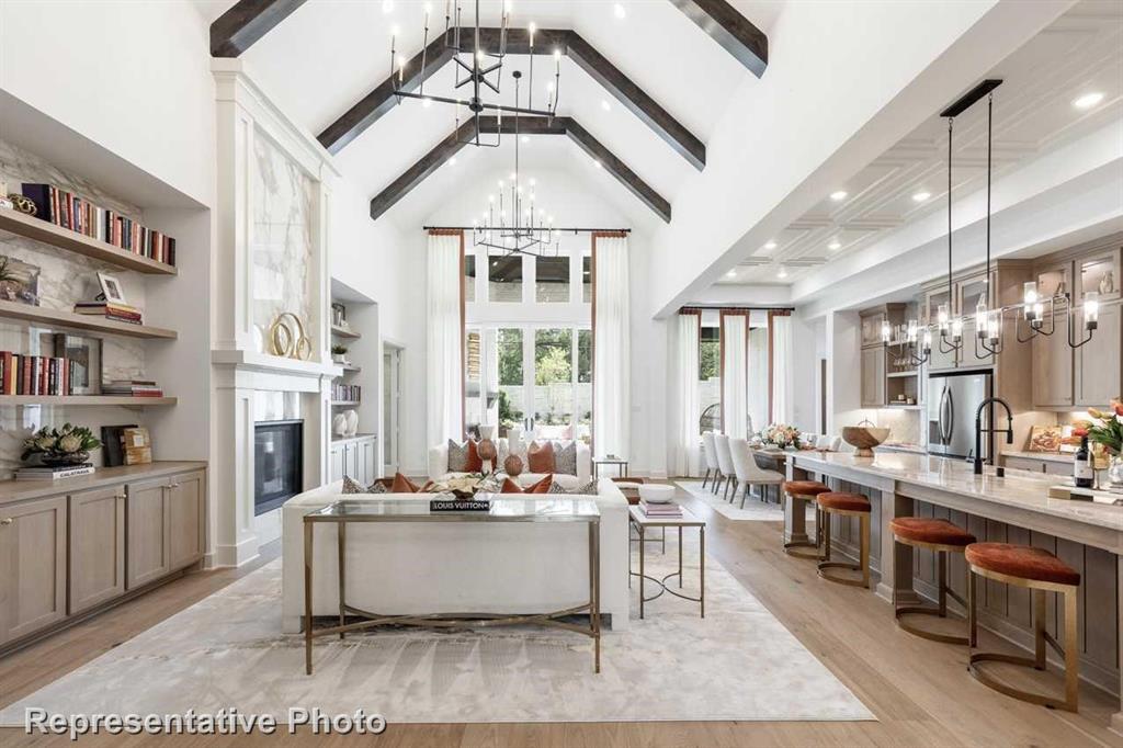 520 Callisto Drive