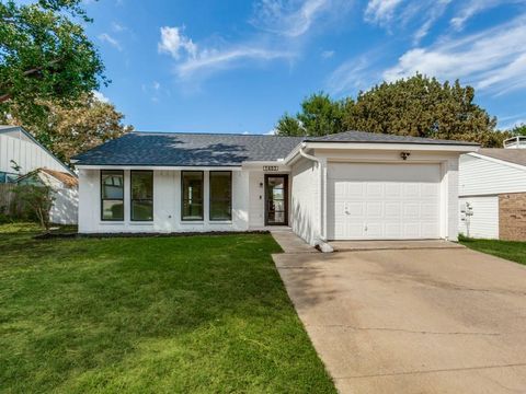 1403 Legget Street Arlington TX 76018