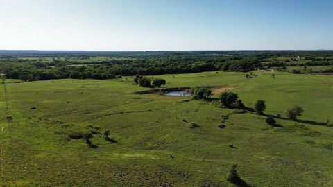 Tract 2 County Rd 2745 Decatur TX 76234