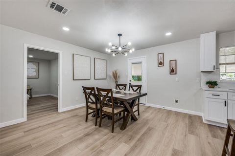 Tiny photo for 112 Oriole Drive, Arlington, TX 76010 (MLS # 21341124)