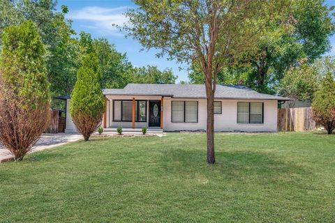 Tiny photo for 112 Oriole Drive, Arlington, TX 76010 (MLS # 21341124)